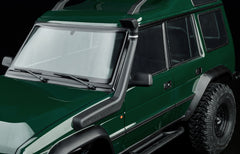 MST CFX-WS DC1 (Dark Green) Off-Road Car RTR