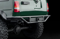 MST CFX-WS DC1 (Dark Green) Off-Road Car RTR