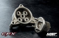 MST CFX J3 Off-Road Car Kit