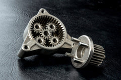 MST CFX Off-Road Car Kit