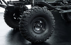 MST CFX-W Off-Road Car KIT