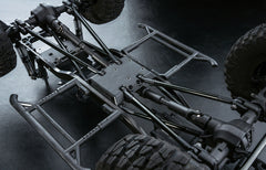 MST CFX-W Off-Road Car KIT