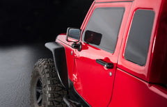 MST CFX-W JP1 (Red) Off-Road Car RTR