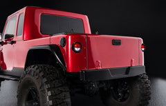 MST CFX-W JP1 (Red) Off-Road Car RTR