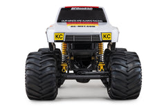 MST MTX-1 TH1 Monster Truck KIT