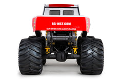 MST MTX-1 TH1 Monster Truck KIT