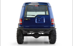 MST CFX-WS DC1 Off-Road Car KIT