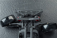 MST RMX 2.5 86RB (Metal Grey) RTR