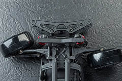 MST RMX 2.5 LBMT (Red) RTR