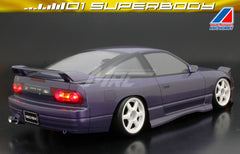 Nissan 180SX Body Set