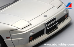 Nissan 180SX Body Set