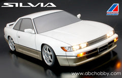 Nissan S13 Silvia Body Set