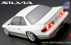 Nissan S13 Silvia Body Set