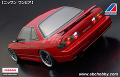 Nissan Onevia Body Set