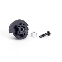 Hiro Seiko (#HS69015) Steering Wheel Adaptor - Spektrum-2