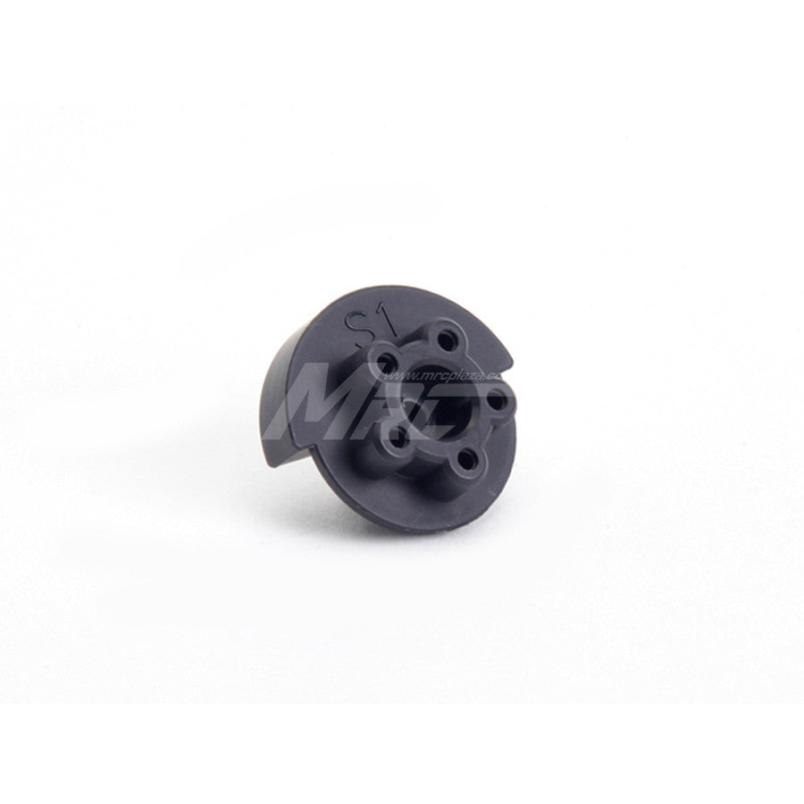 Hiro Seiko (#HS69444) Steering Wheel Adaptor - Spektrum-3