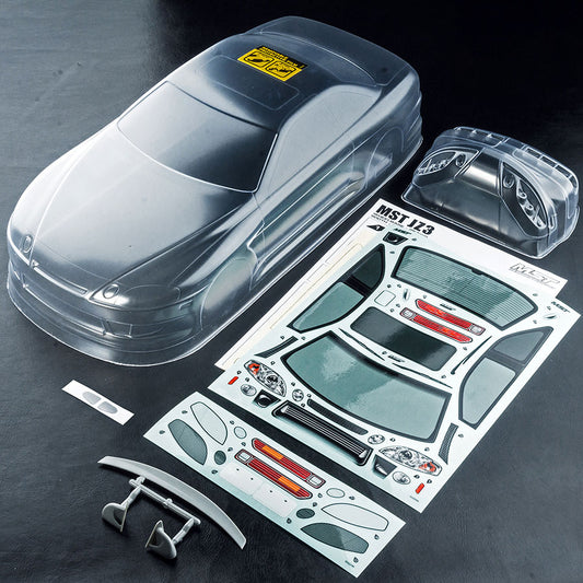 MST (#720004) JZ3 Body Set