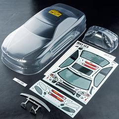 MST (#720004) JZ3 Body Set