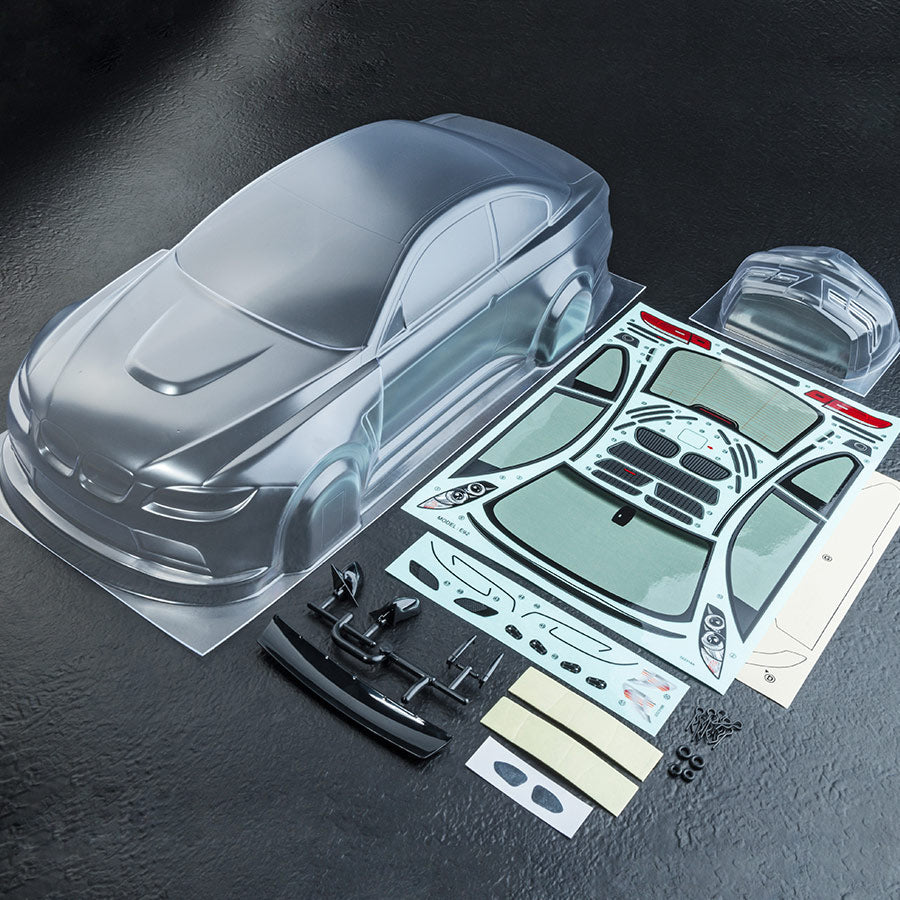 MST (#720011) E92 Body Set