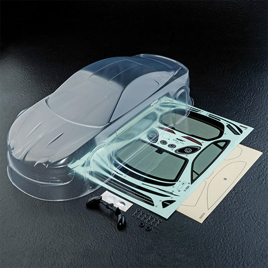 MST (#720015) A110 Body Set