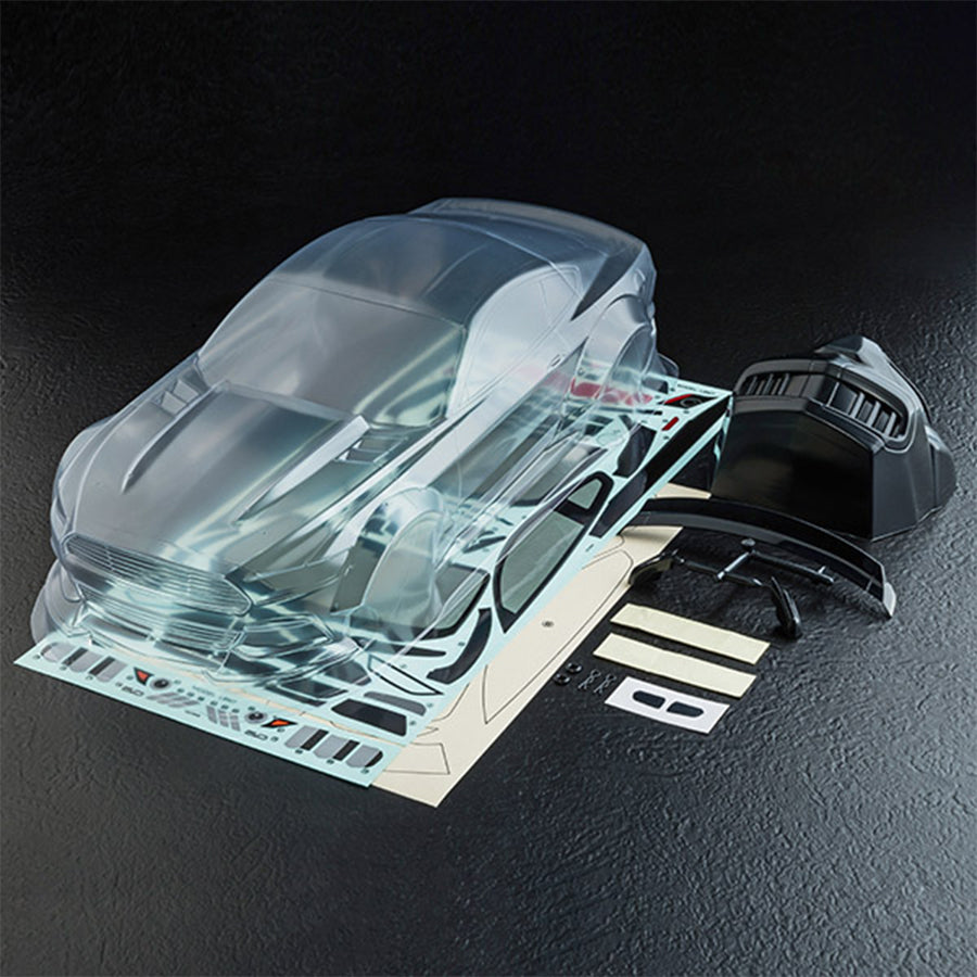 MST (#720017) LBMT Body Set