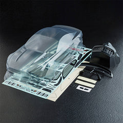 MST (#720017) LBMT Body Set