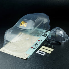 MST (#720019) 86RB Body Set