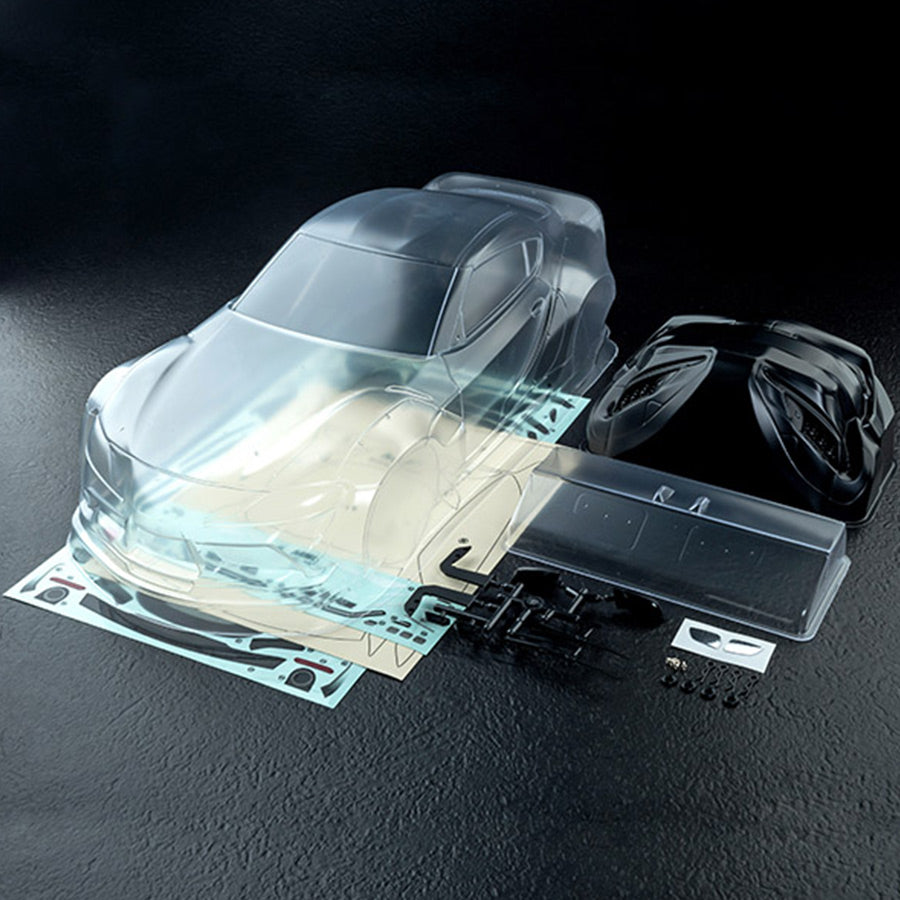 MST (#720020) A90RB Body Set