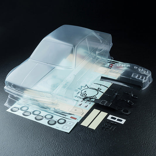 MST (#720022) E30RB Body Set