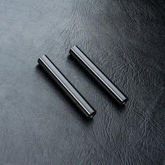 MST (#810023BK) Alum. Link 43mm - Black