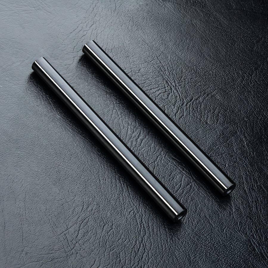 MST (#810025BK) Alum. Link 76mm - Black