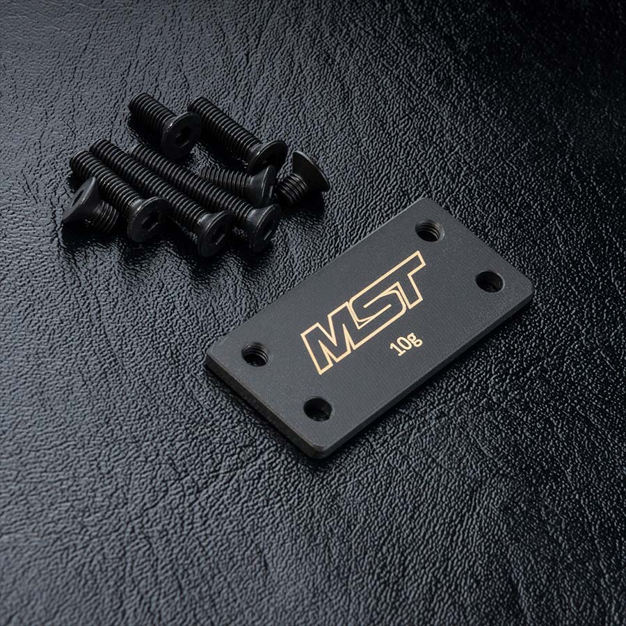 MST (#820040) Balancing Weights 10g