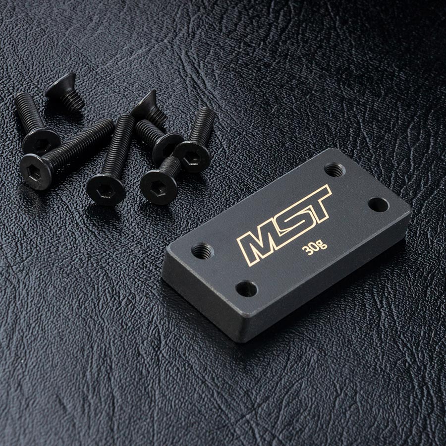 MST (#820041) Balancing Weights 30g