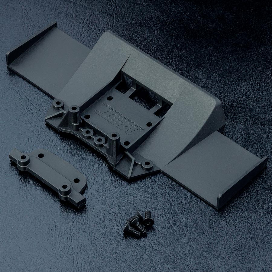 MST (#820090) Universal Rear Balancing Diffuser