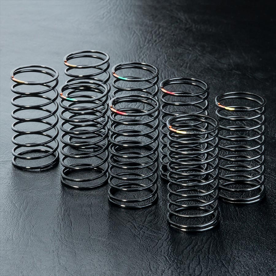 MST (#820105) Super-Soft Coil Spring Set 31mm