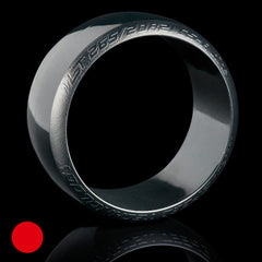 MST (#830002) CS-R Tyre - Red