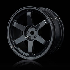 MST TE Touring Wheel - Black