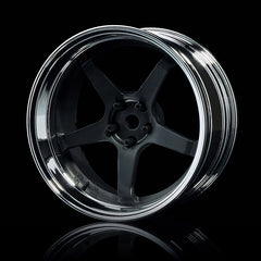 MST GT Offset Changeable Wheel Set - S-FBK