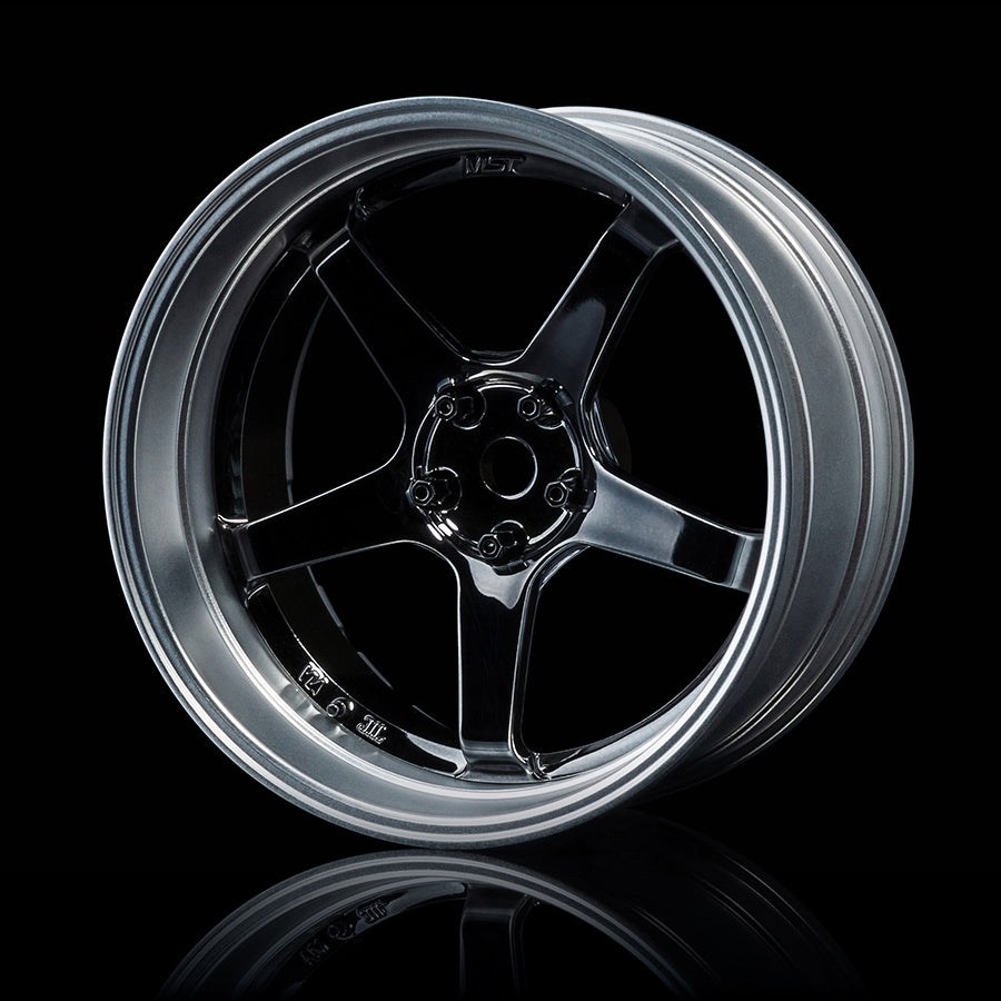 MST GT Offset Changeable Wheel Set - FS-SBK