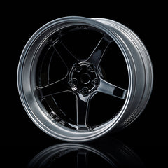 MST GT Offset Changeable Wheel Set - FS-SBK