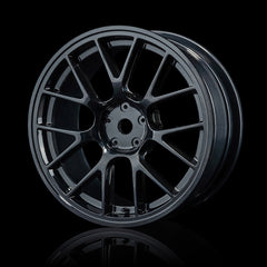 MST M RE Touring Wheel 24.5mm - Black