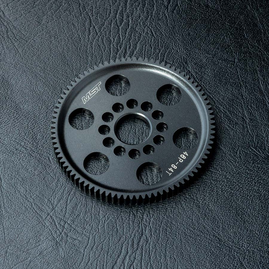MST 48P Spur Gears