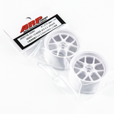 ARP ARW01 10 Mode Drift Wheel - White