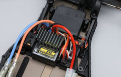 Yokomo 2WD Off-Road YZ-2 RTR Set