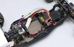 Yokomo 2WD Off-Road YZ-2 RTR Set