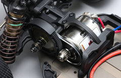 Yokomo 2WD Off-Road YZ-2 RTR Set