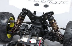 Yokomo 2WD Off-Road YZ-2 RTR Set