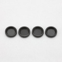 Yokomo (#B7-8DF16) Fluorine Rubber Diaphragm