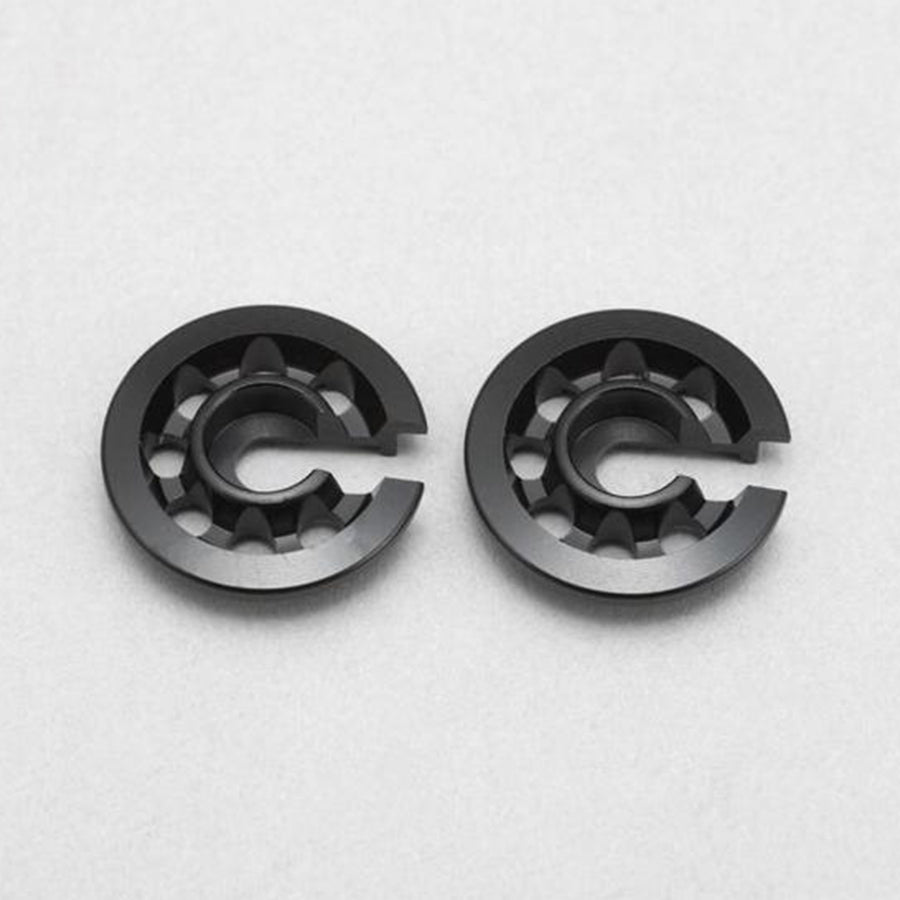 Yokomo (#B7-S3S16) Alum. Spring Cup (Short)