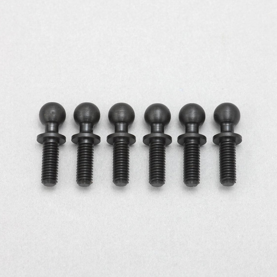 Yokomo (#B8-206LH) Rod End Ball L 15.0mm